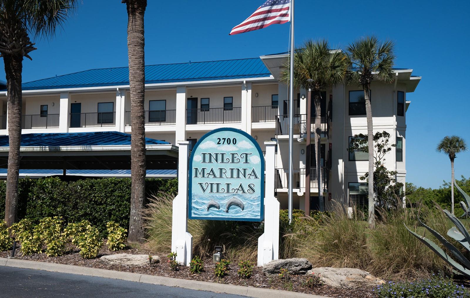 Photo of 2700 N PENINSULA AVENUE, NEW SMYRNA BEACH, FL 32169