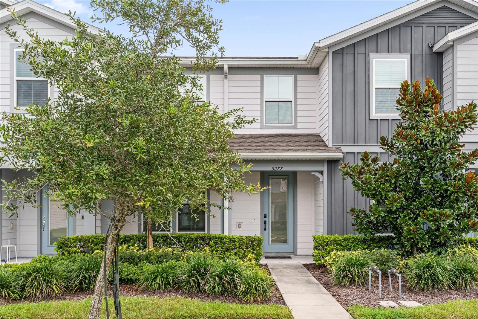 Photo of 5277 SAPLING SPROUT DRIVE, ORLANDO, FL 32829
