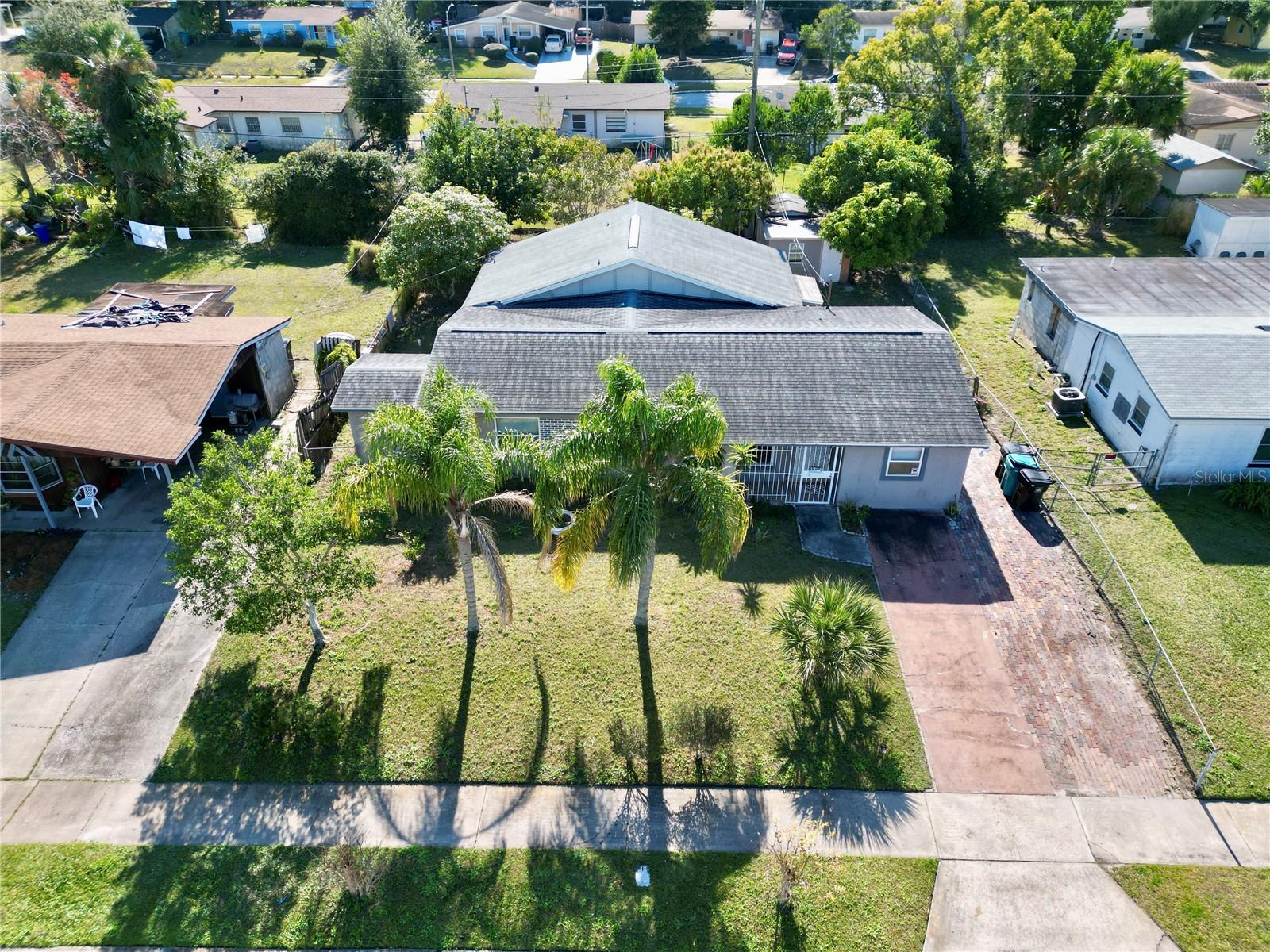 Photo of 3328 COLEMAN PLACE, ORLANDO, FL 32805