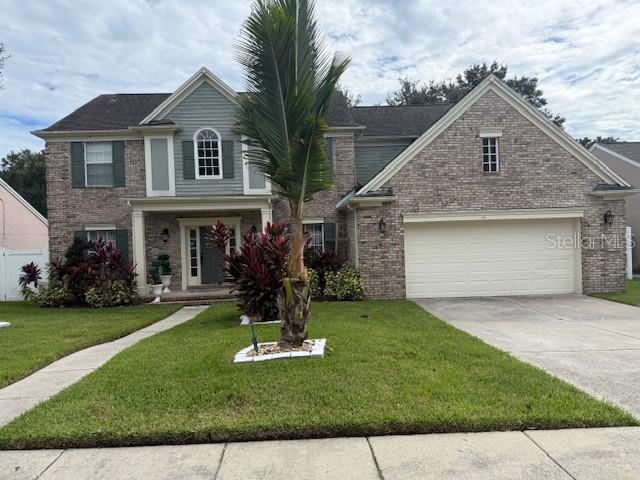 Photo of 1339 OLYMPIA PARK CIRCLE, OCOEE, FL 34761
