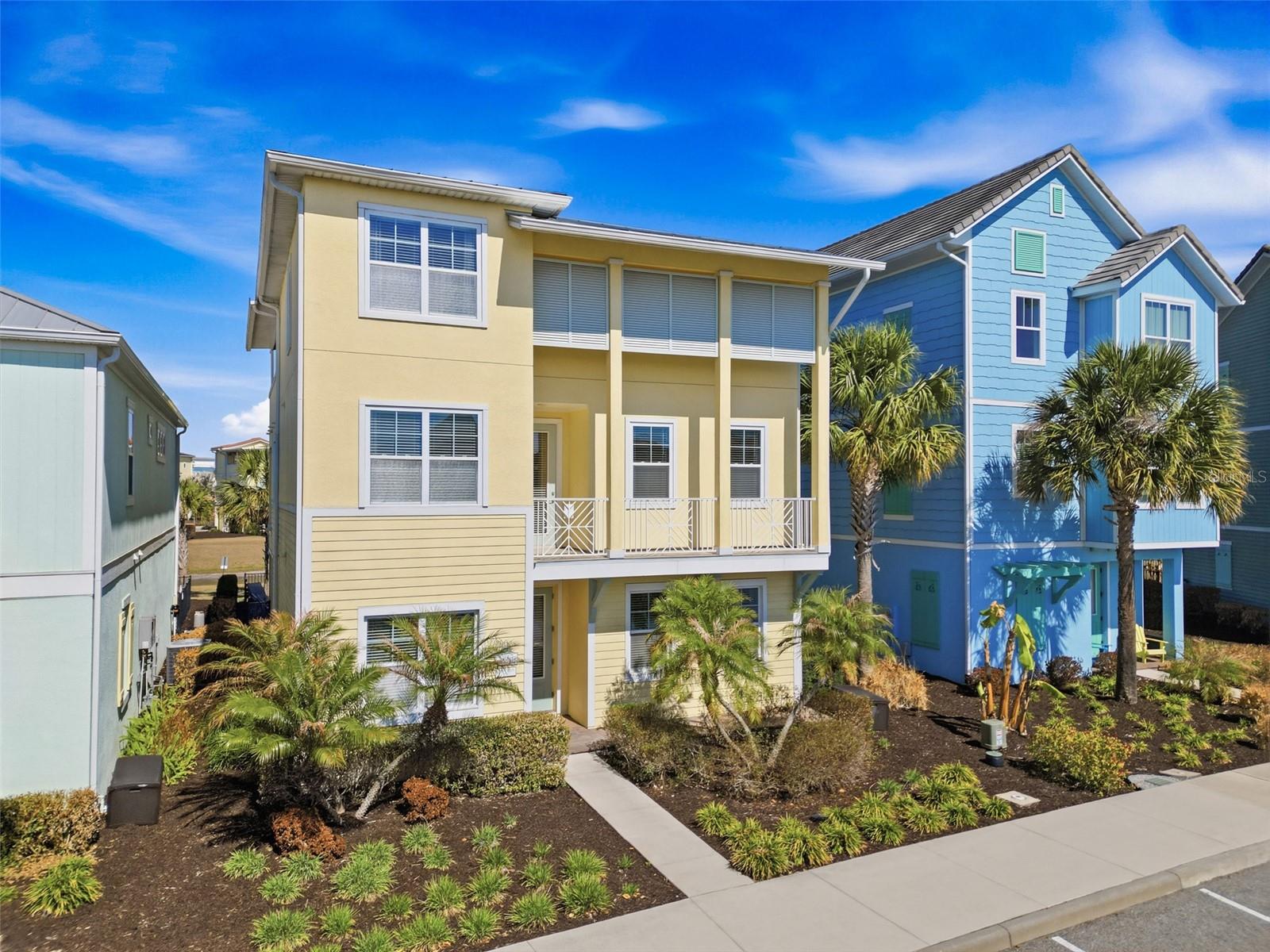 Photo of 8017 SURF STREET, KISSIMMEE, FL 34747