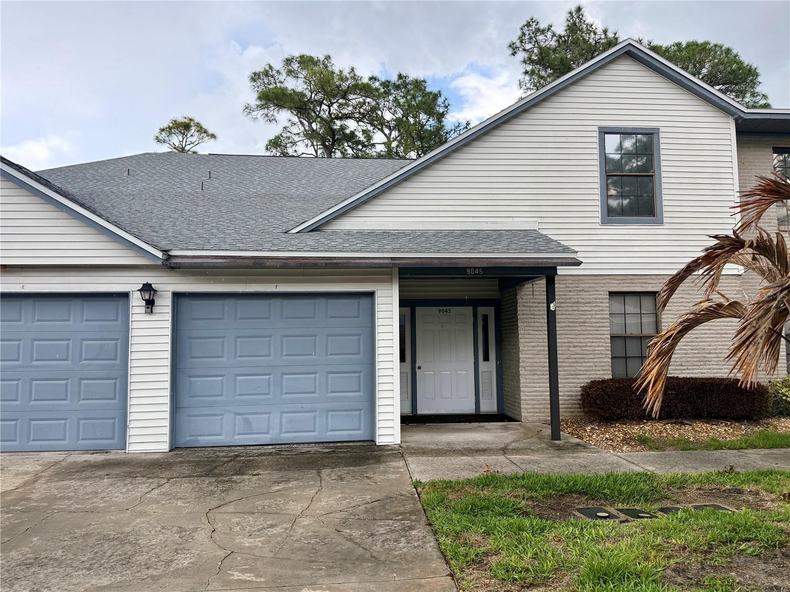 Photo of 9045 YORK LANE, MELBOURNE, FL 32904