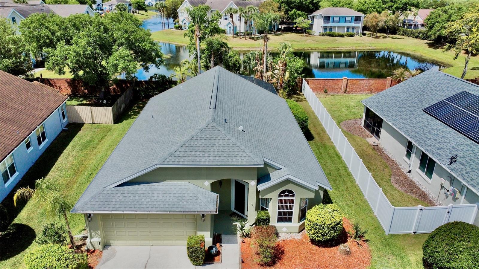 Photo of 2401 CLIFFDALE STREET, OCOEE, FL 34761