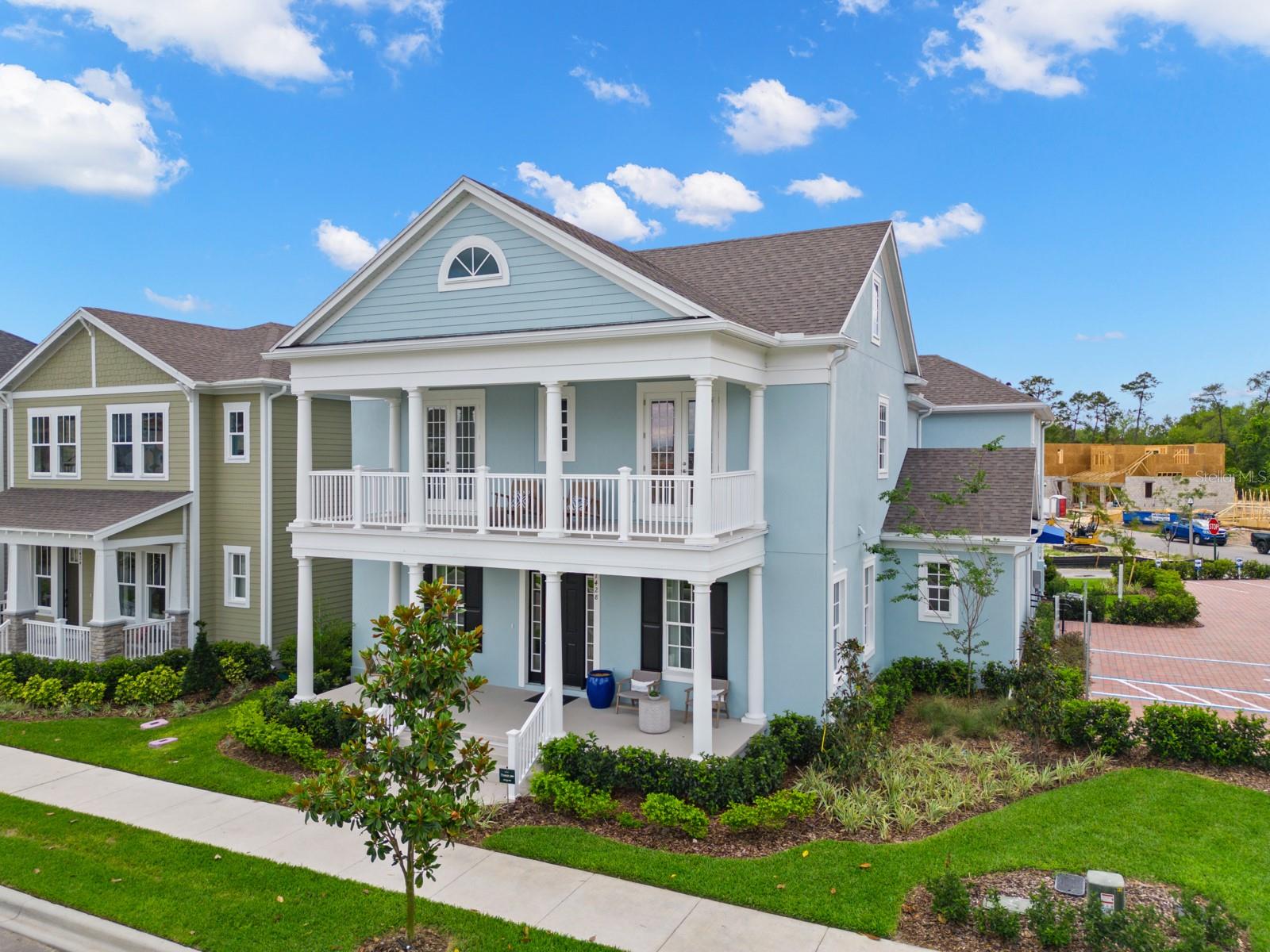 Photo of 2505 CELEBRATION BOULEVARD, CELEBRATION, FL 34747