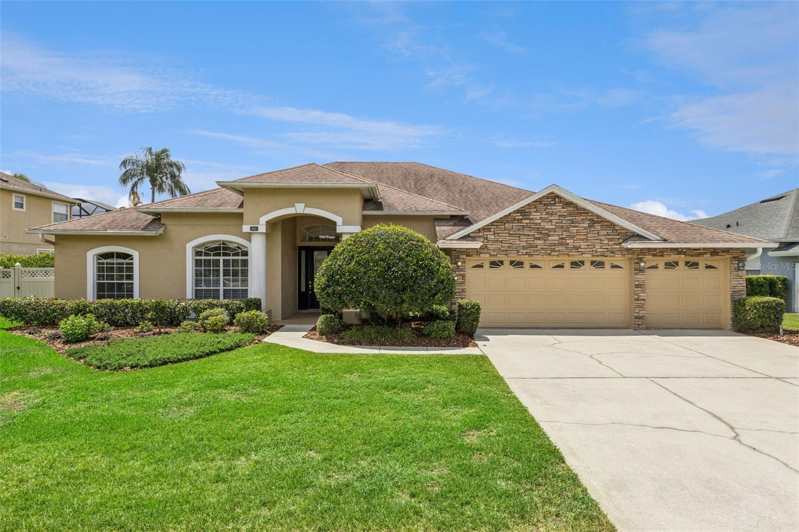 Photo of 2833 ASHTON TERRACE, OVIEDO, FL 32765