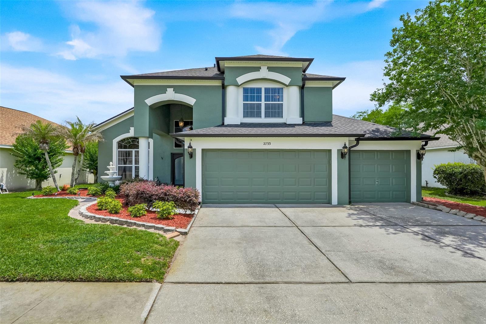 Photo of 2733 RUNYON CIRCLE, ORLANDO, FL 32837