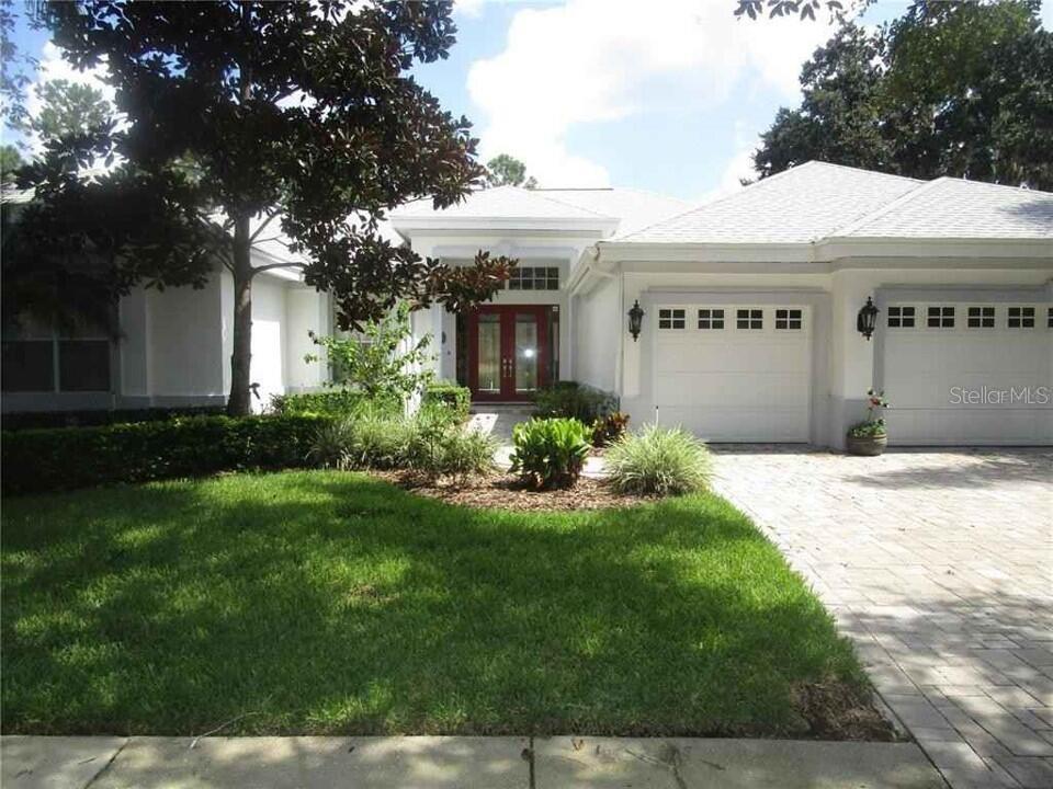 Photo of 5429 BURNT HICKORY DRIVE, VALRICO, FL 33596