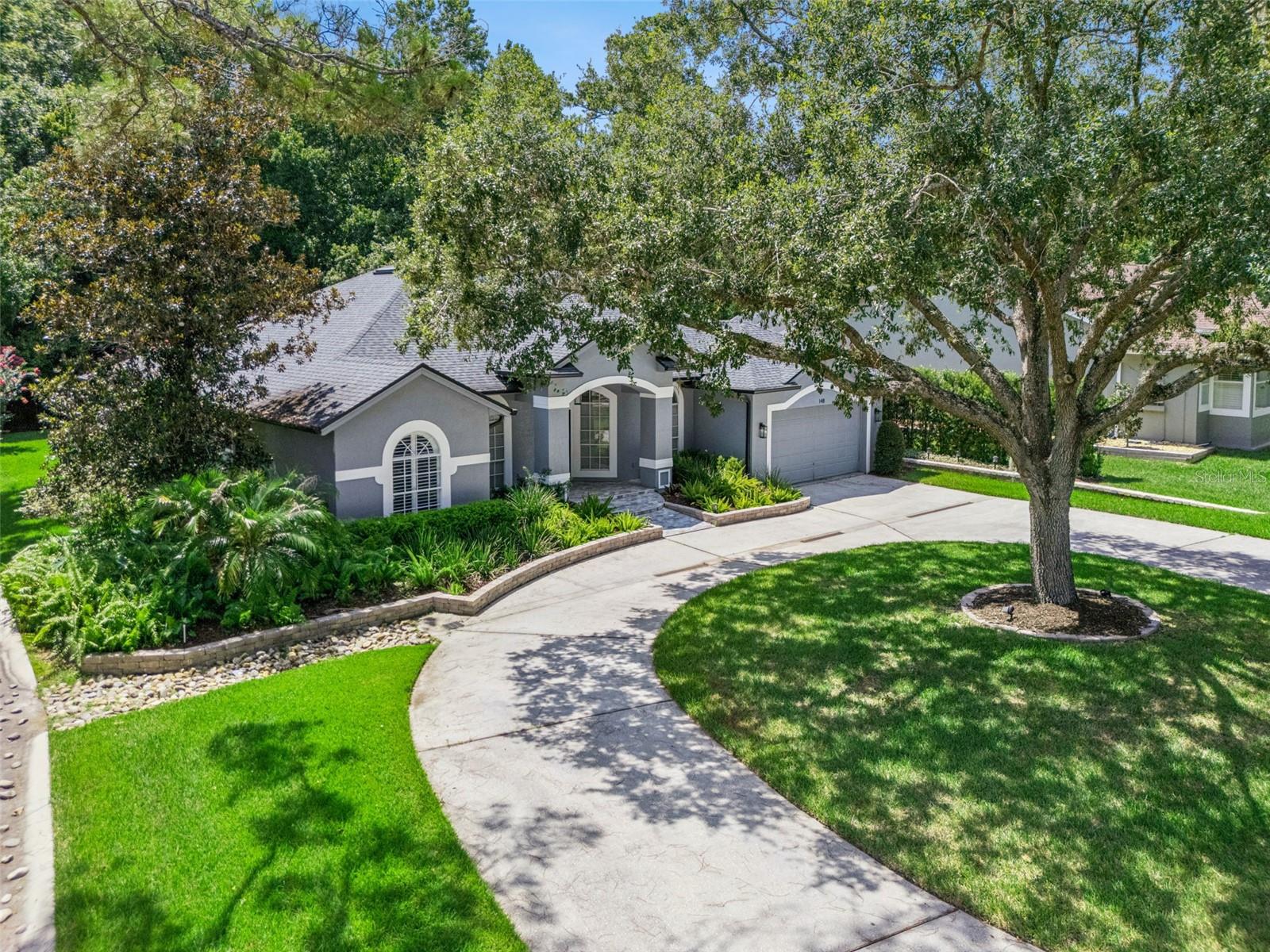 Photo of 148 WISTERIA DRIVE, LONGWOOD, FL 32779