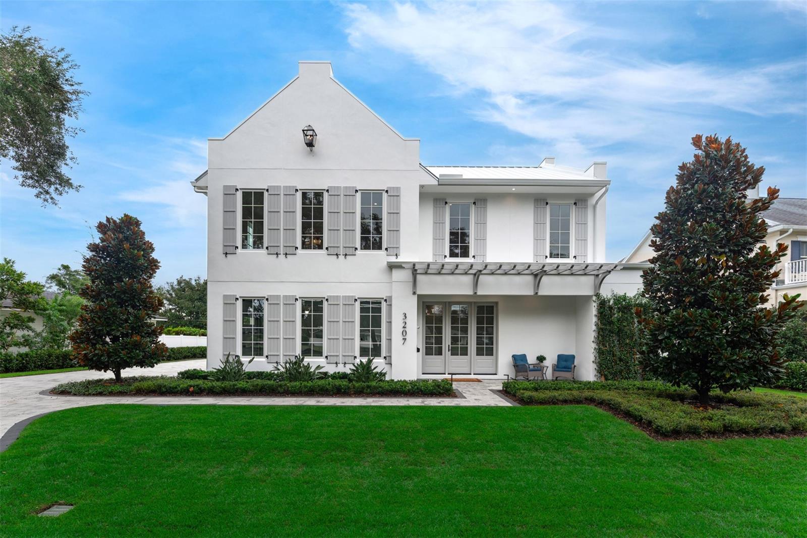 Photo of 3207 MIDDLESEX ROAD, ORLANDO, FL 32803