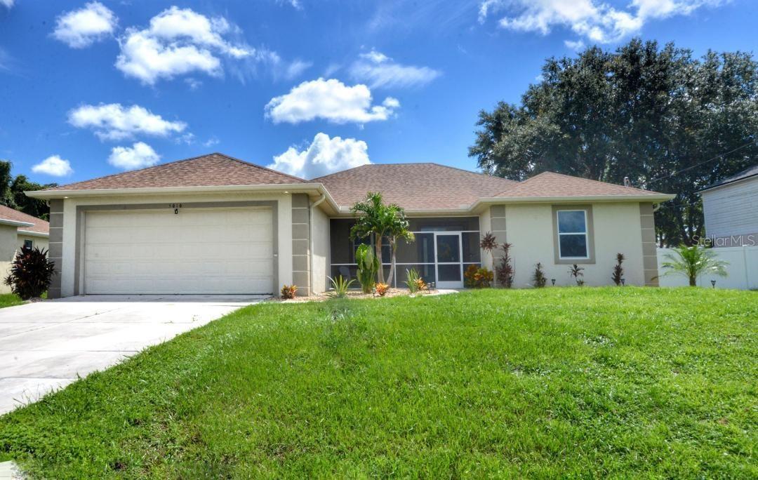 Photo of 5010 S SAN MATEO DRIVE, NORTH PORT, FL 34288