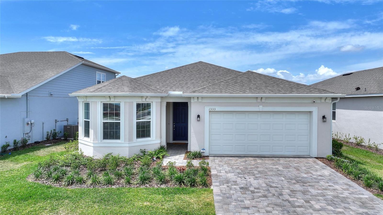 Photo of 1333 ZESTY CITRUS LN, MINNEOLA, FL 34715