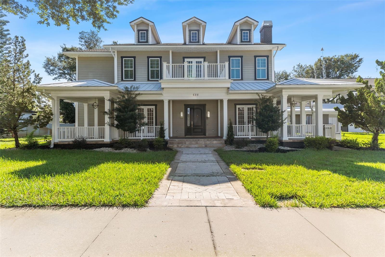 Photo of 638 LIMONA WOODS DRIVE, BRANDON, FL 33510