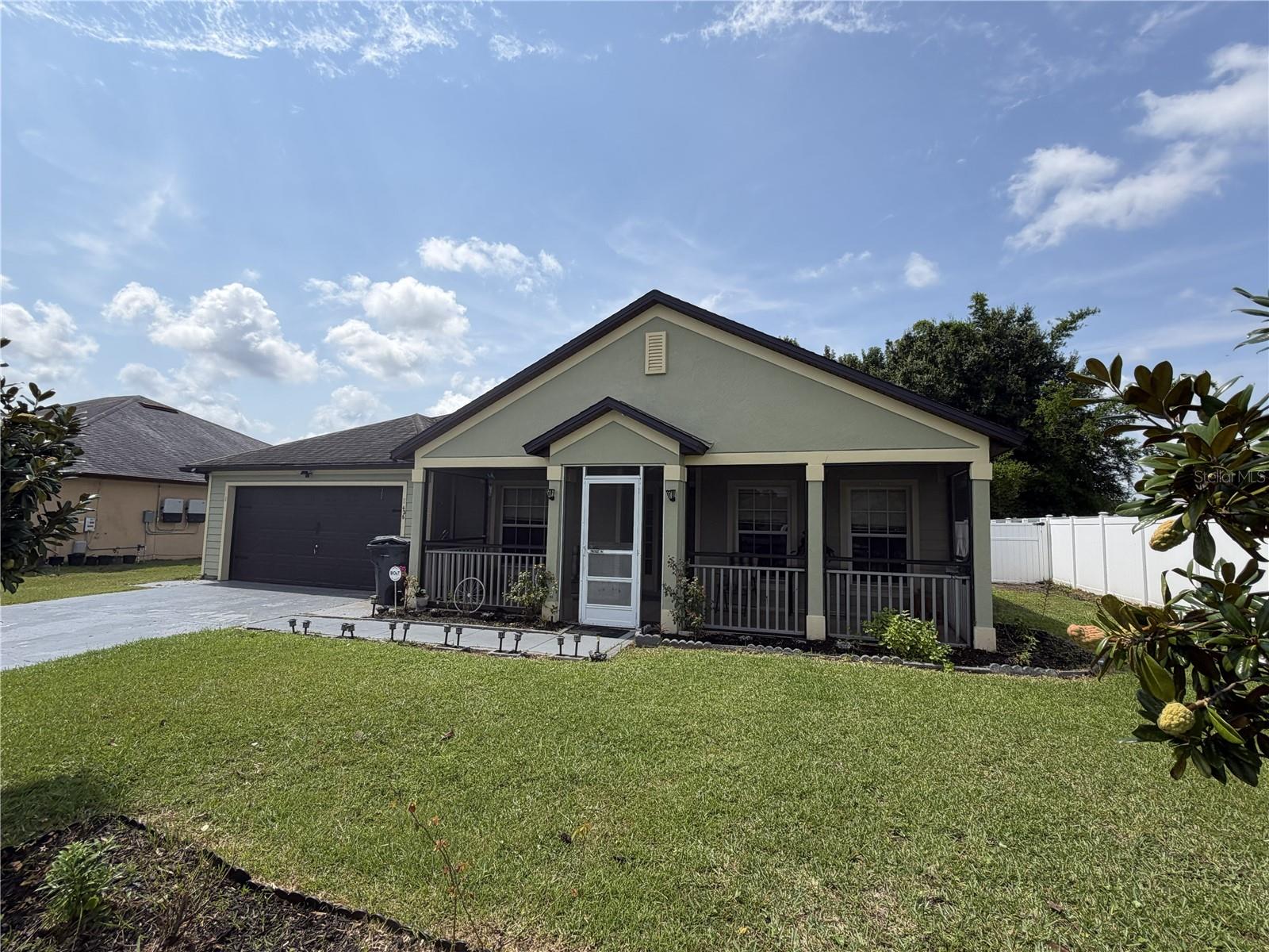Photo of 426 BAR COURT, POINCIANA, FL 34759