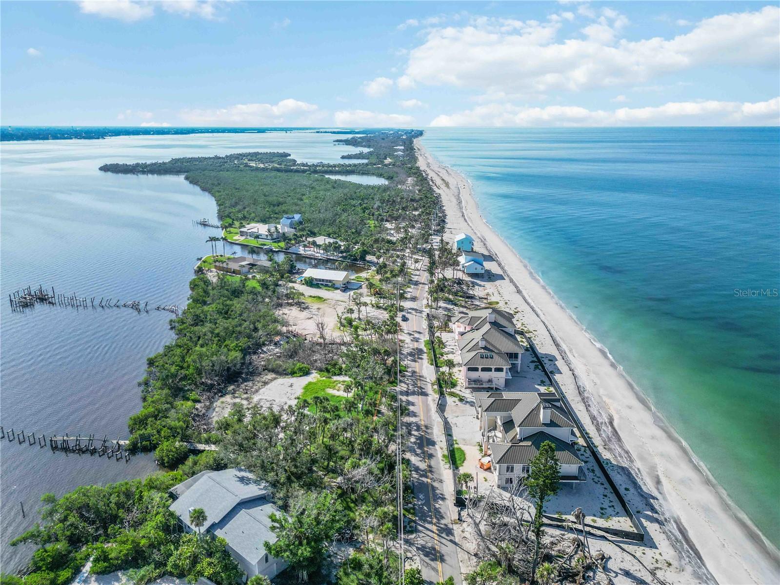 Photo of 6845 MANASOTA KEY ROAD, ENGLEWOOD, FL 34223