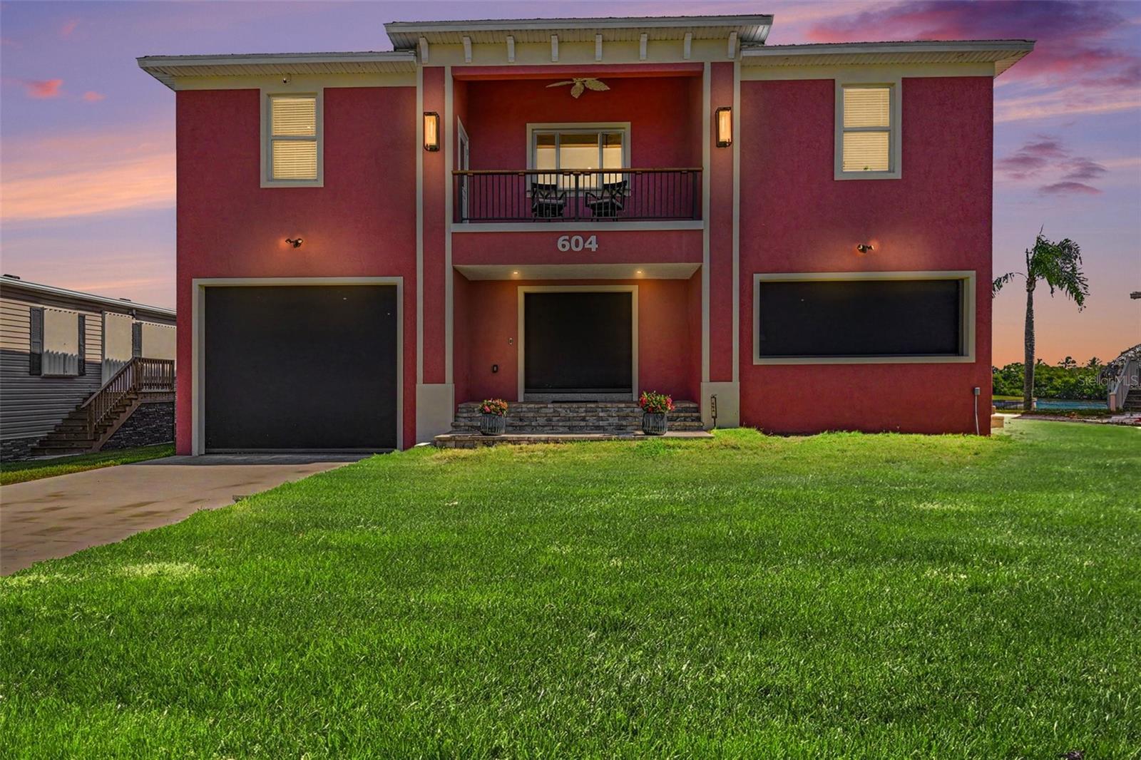 Photo of 604 TAHITI COURT, PUNTA GORDA, FL 33950