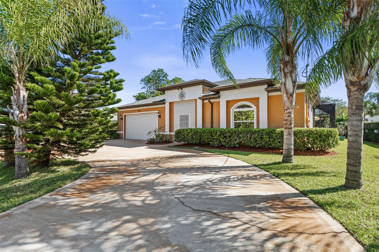 Photo of 46 BOXWOOD, PALM COAST, FL 32137