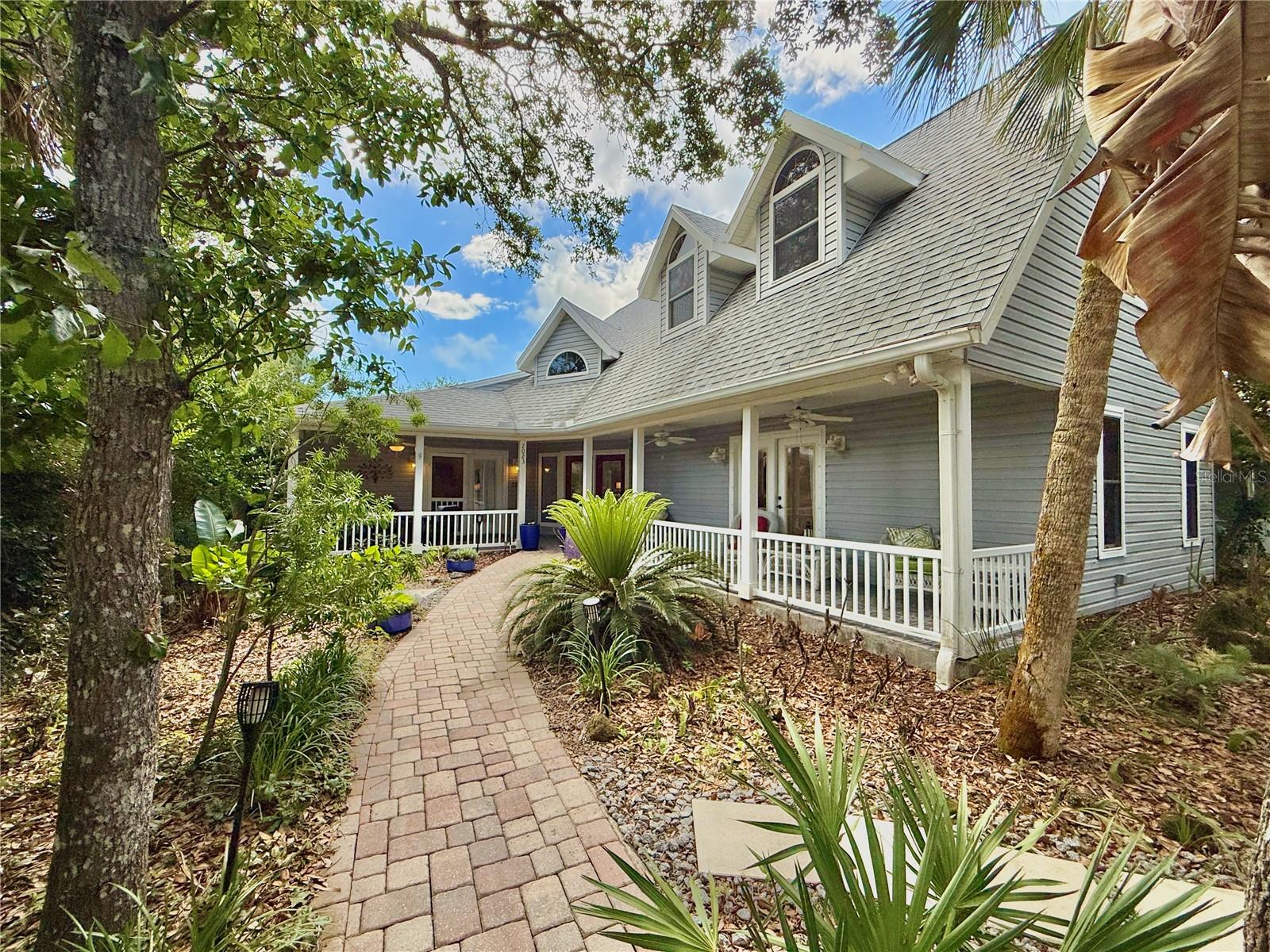 Photo of 2023 S FLAGLER AVENUE, FLAGLER BEACH, FL 32136
