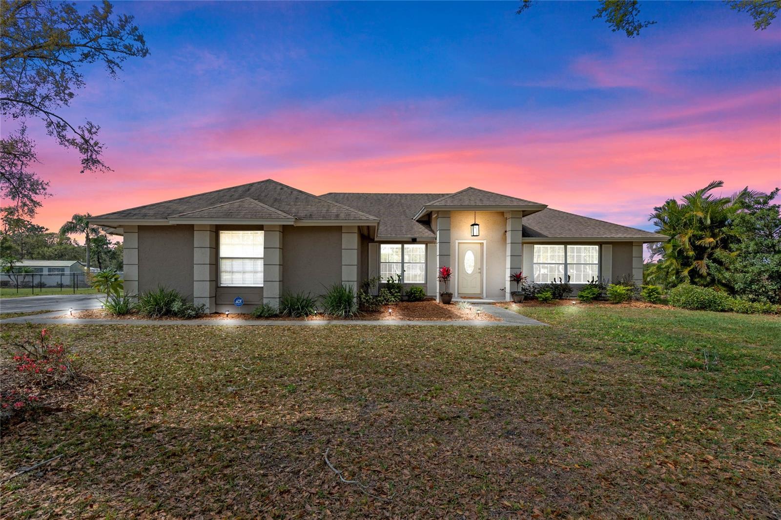 Photo of 7729 LAKE ANDREA CIRCLE, MOUNT DORA, FL 32757