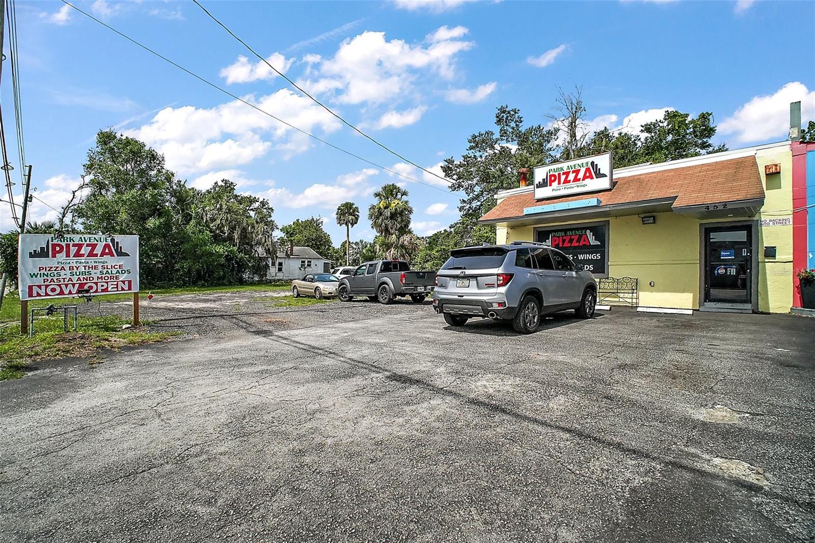 Photo of 452 & 438 N PARK AVENUE, APOPKA, FL 32712