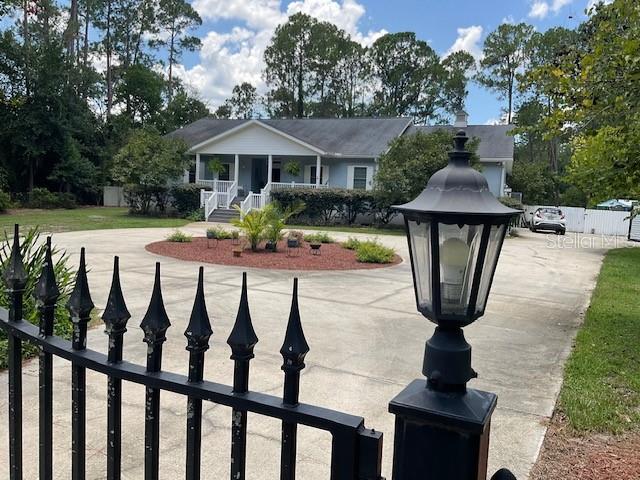 Photo of 7634 AZTEC COURT, KEYSTONE HEIGHTS, FL 32656