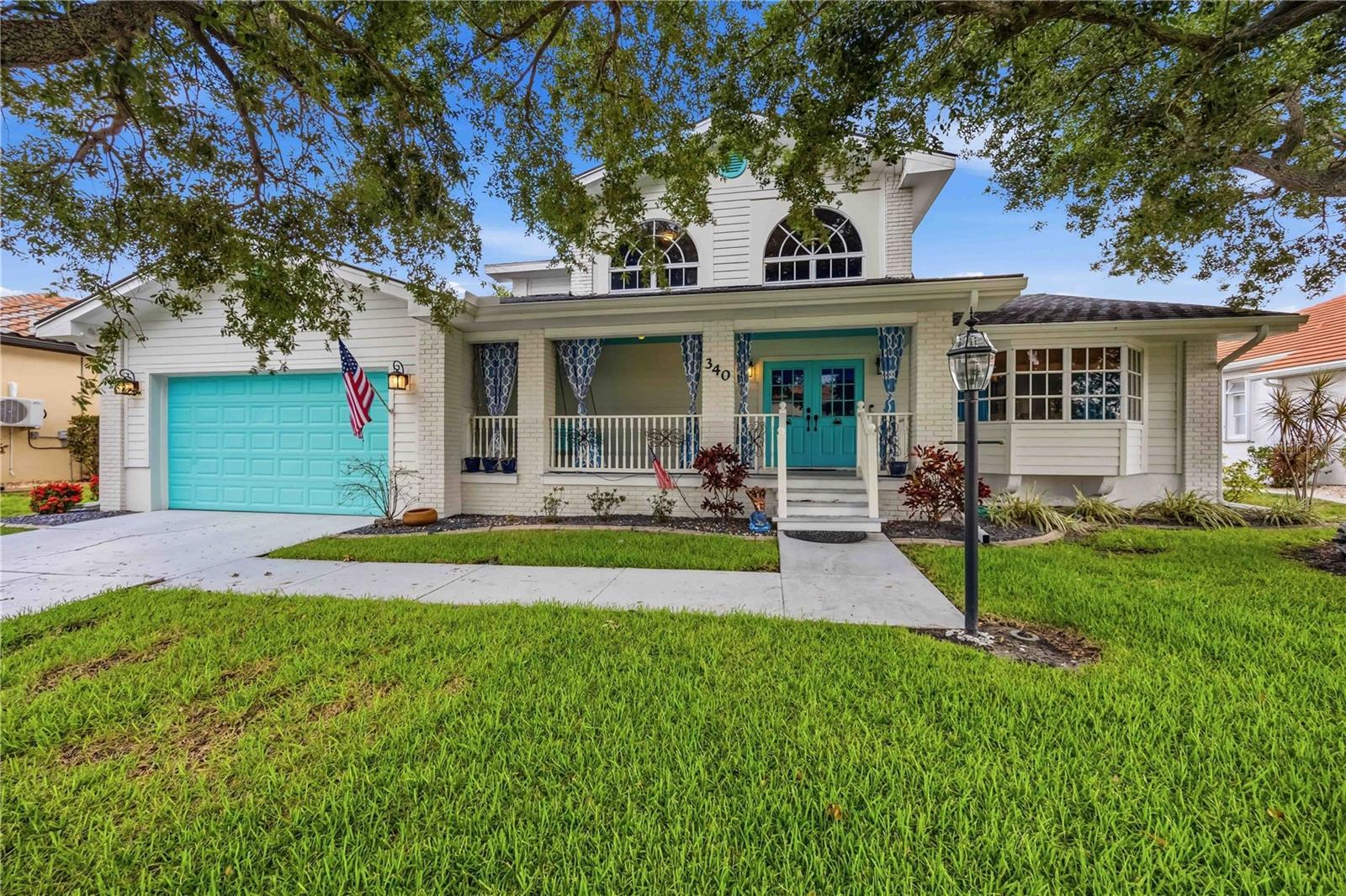 Photo of 340 PORTOFINO DRIVE, PUNTA GORDA, FL 33950