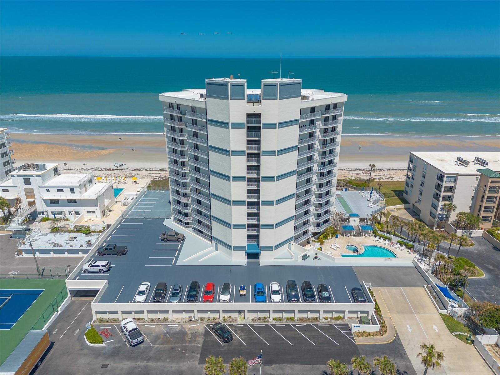 Photo of 5207 S ATLANTIC AVENUE, NEW SMYRNA BEACH, FL 32169