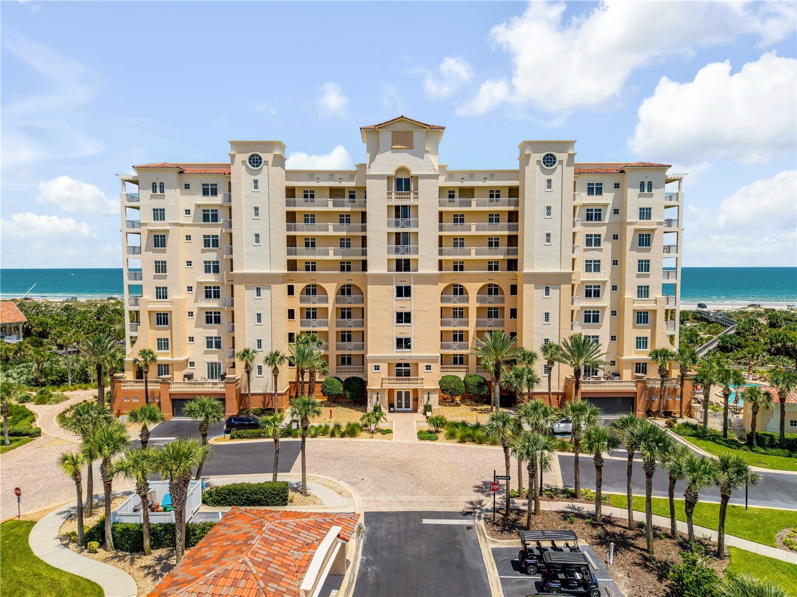 Photo of 255 MINORCA BEACH WAY, NEW SMYRNA BEACH, FL 32169