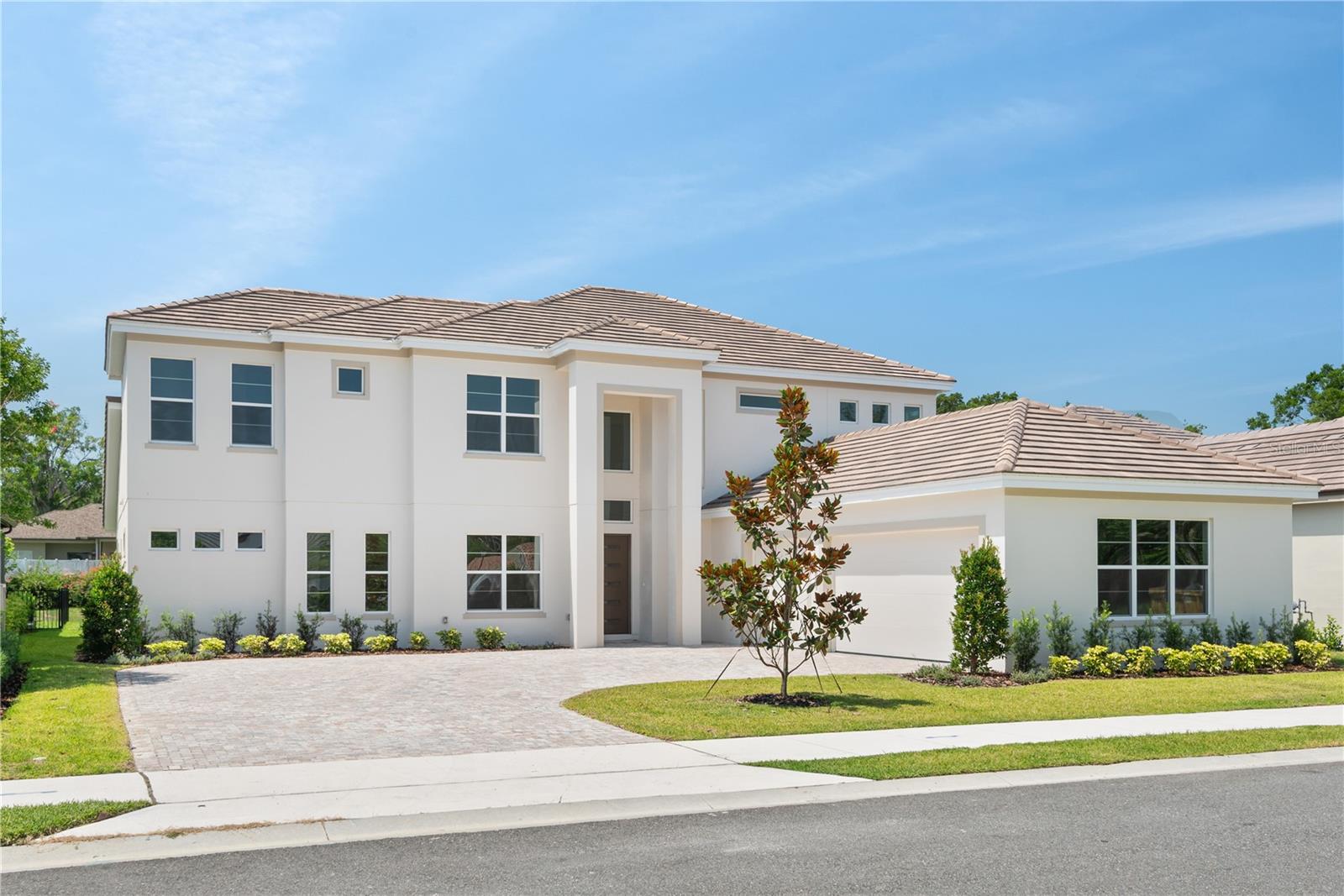 Photo of 6125 VILLAGE EDGE PLACE, SANFORD, FL 32771