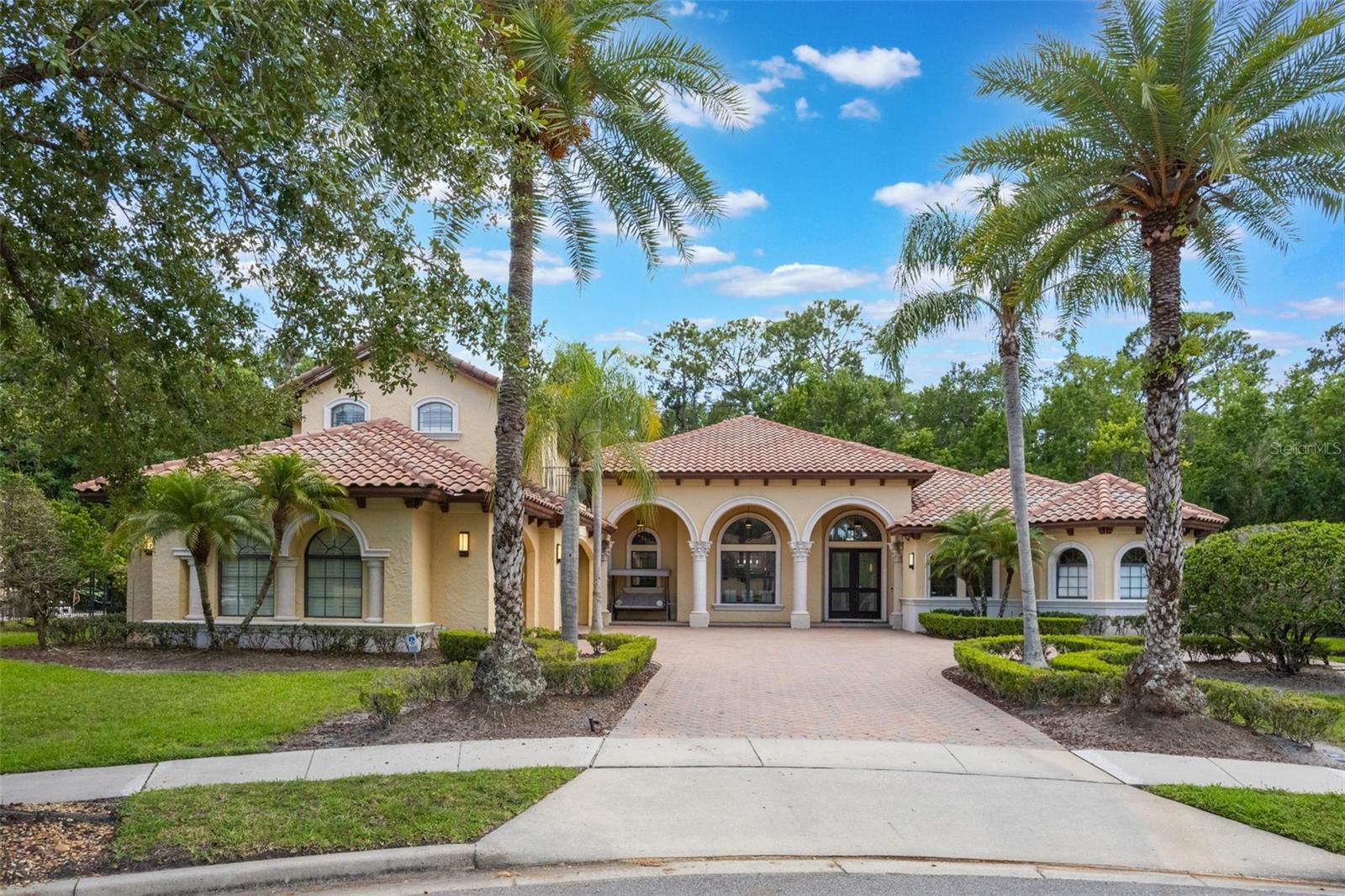 Photo of 5413 VIA VENETO COURT, SANFORD, FL 32771