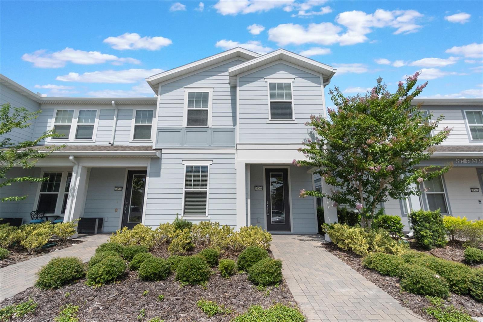 Photo of 14568 ORCHID ISLAND DRIVE, ORLANDO, FL 32827