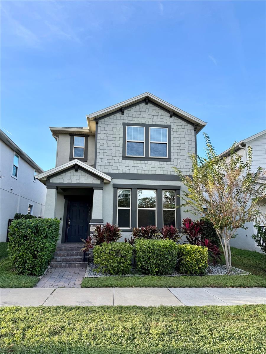 Photo of 1421 HAPPY BIRD LANE, WINTER SPRINGS, FL 32708