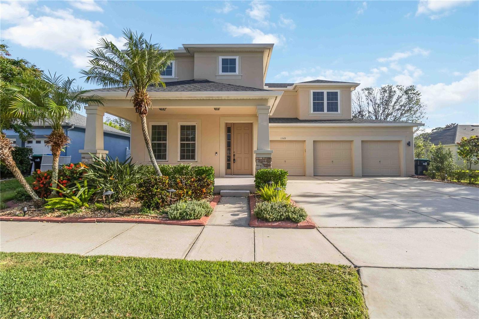 Photo of 13519 BICTON LANE, WINDERMERE, FL 34786