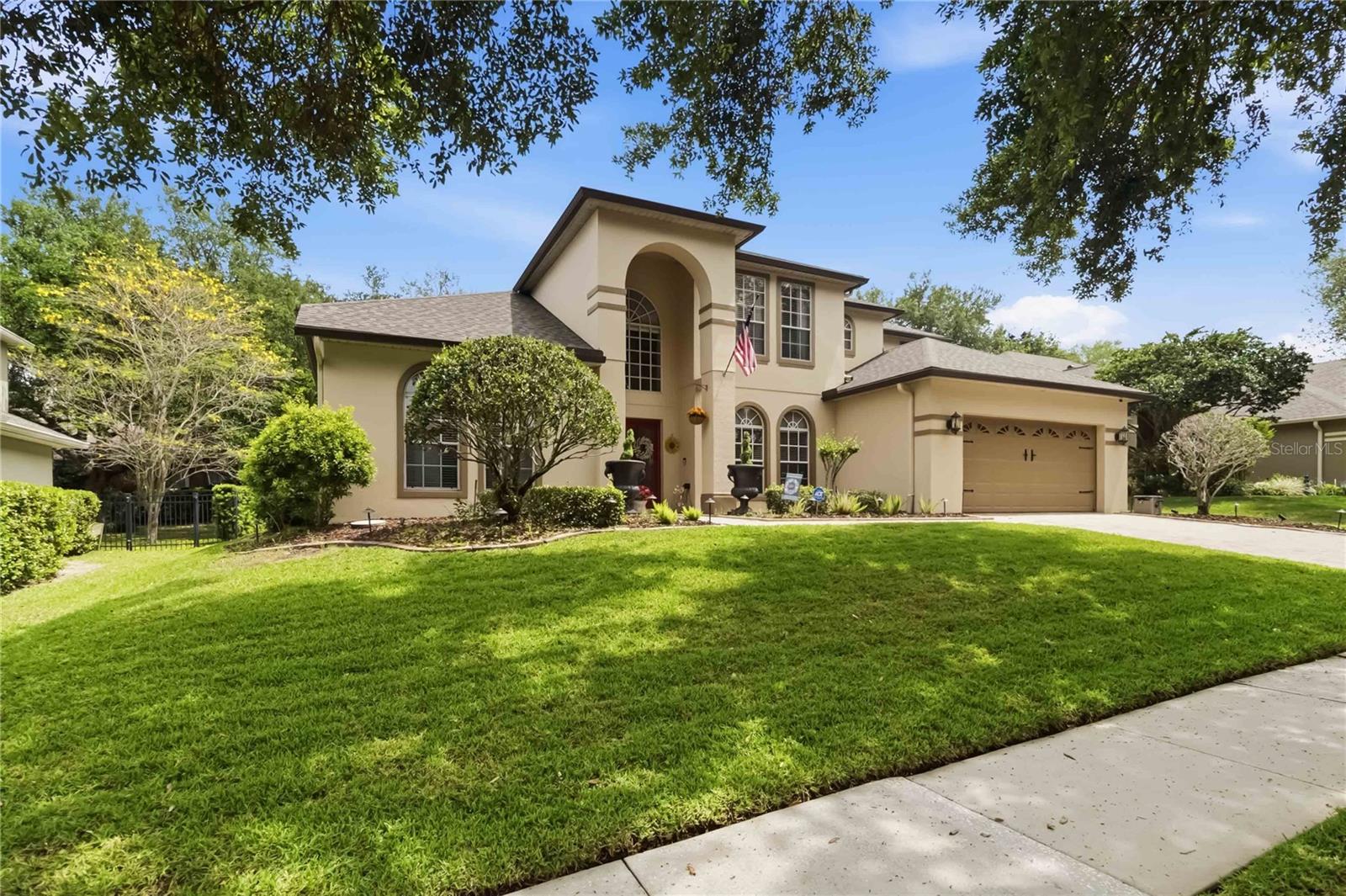 Photo of 1925 BREEZY HILL DRIVE WINDERMERE FLORIDA 34786, WINDERMERE, FL 34786