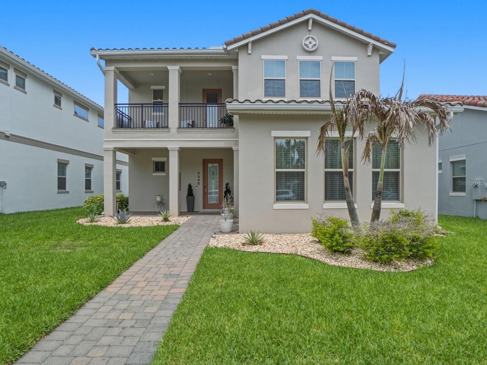 Photo of 9448 MERE PARKWAY, ORLANDO, FL 32832