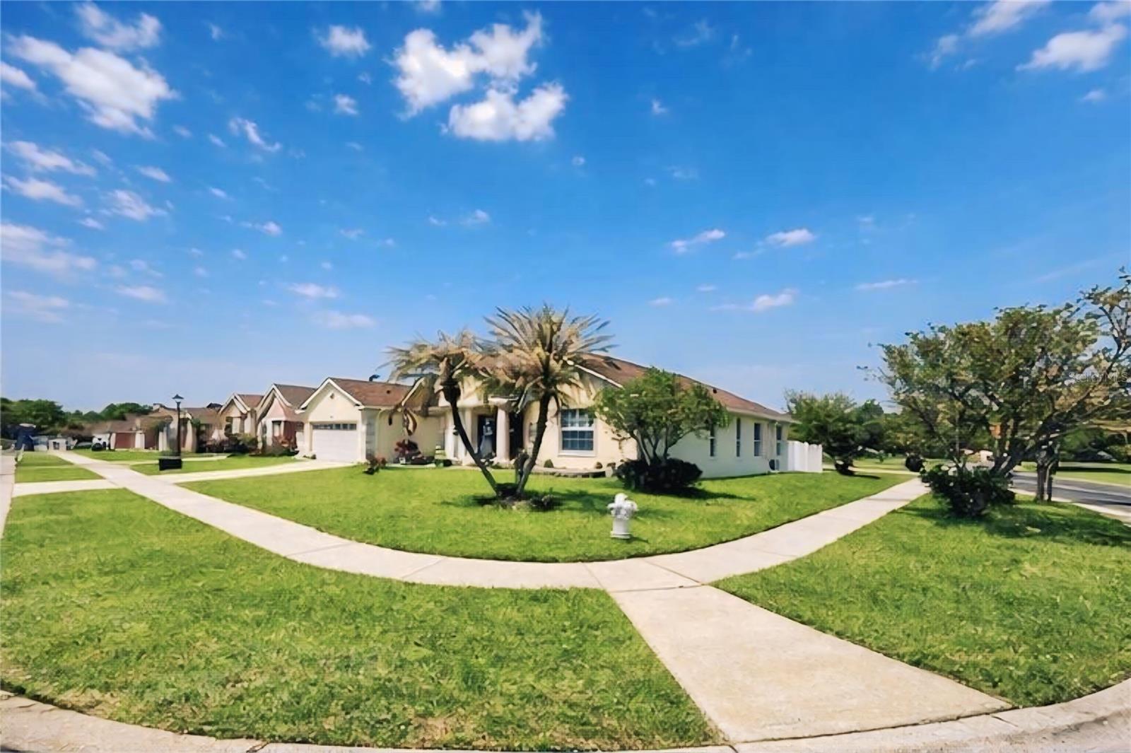 Photo of 2601 GOLD DUST CIRCLE, KISSIMMEE, FL 34744