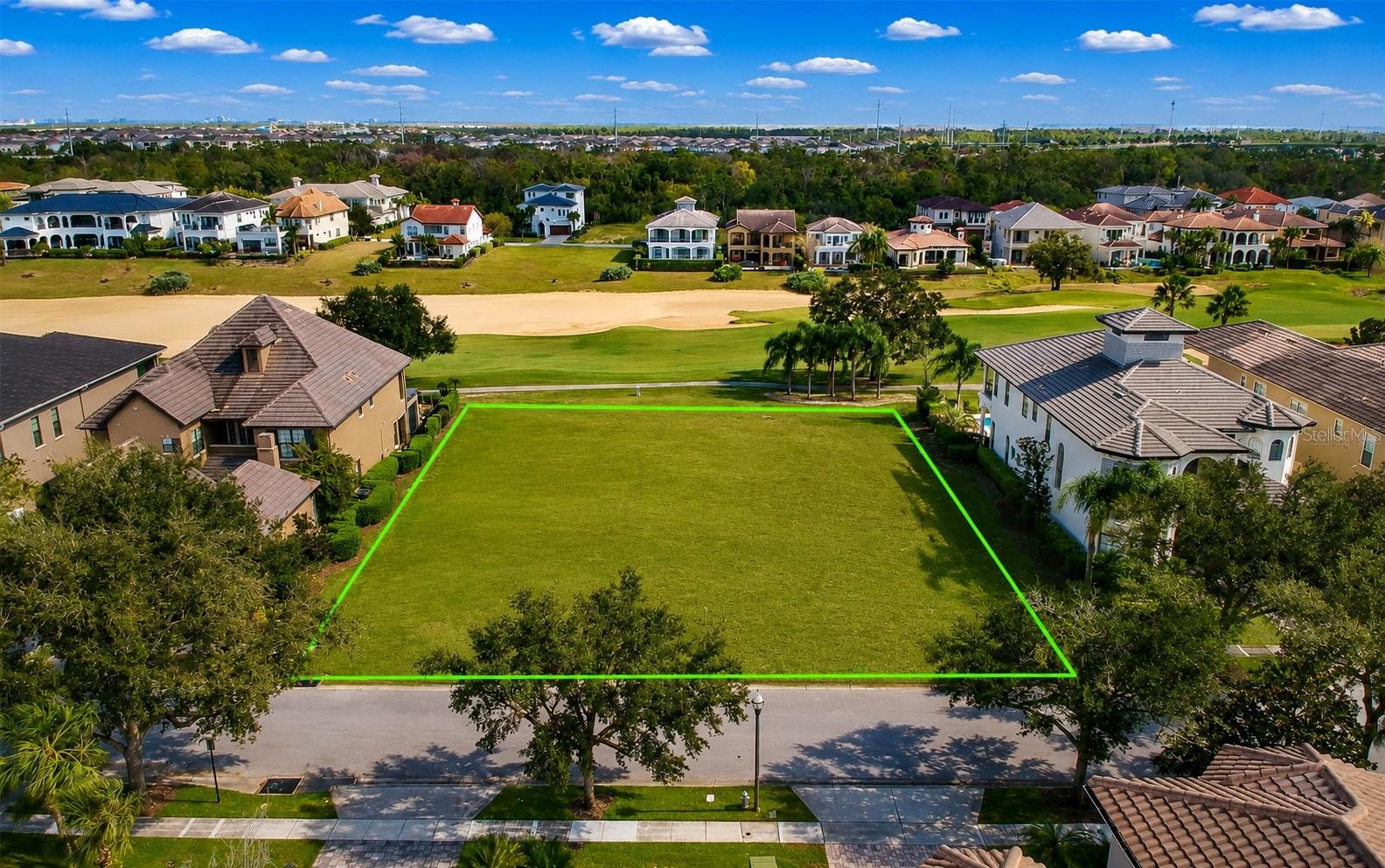 Photo of 365 MUIRFIELD LOOP, KISSIMMEE, FL 34747