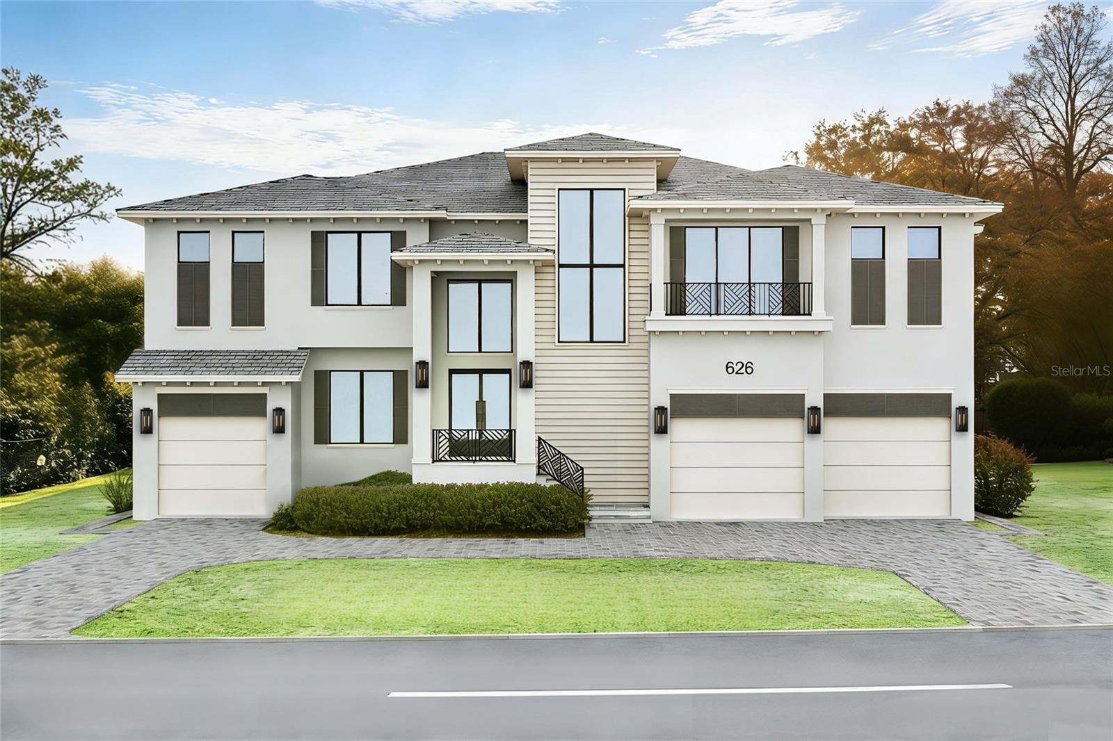Photo of 626 DANUBE AVENUE, TAMPA, FL 33606