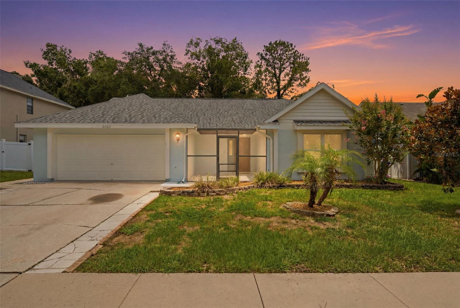 Photo of 2023 DARLINGTON OAK DRIVE, SEFFNER, FL 33584