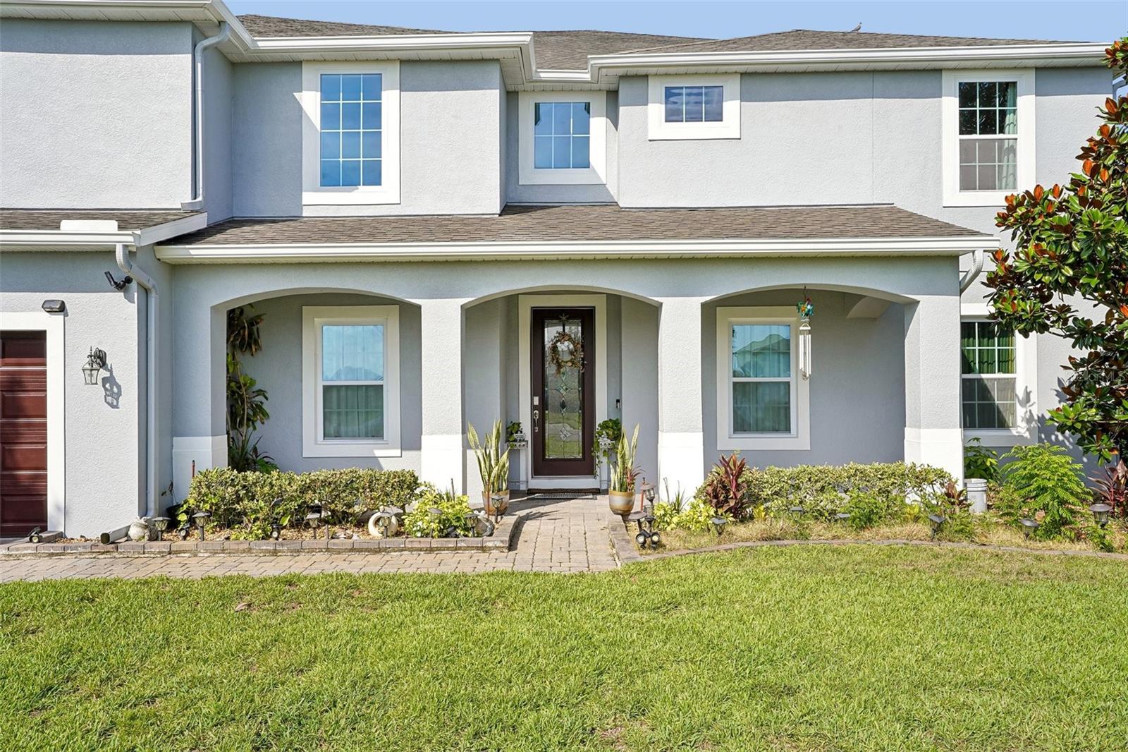 Photo of 17407 BELLA NOVA DRIVE, ORLANDO, FL 32820