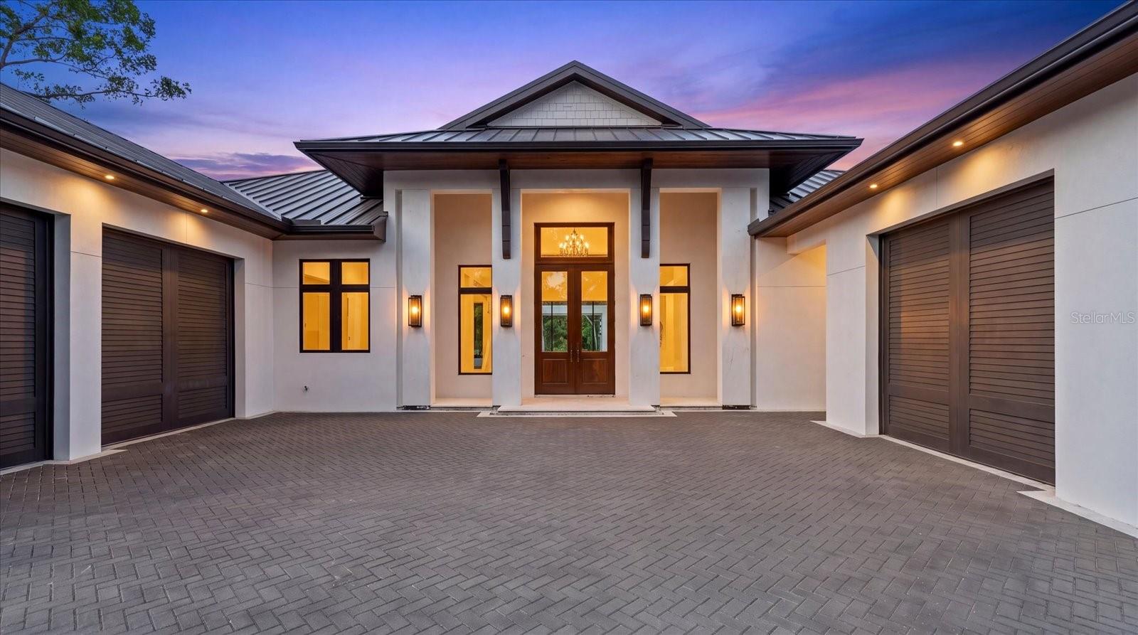 Photo of 5215 HIDDEN HARBOR ROAD, SARASOTA, FL 34242