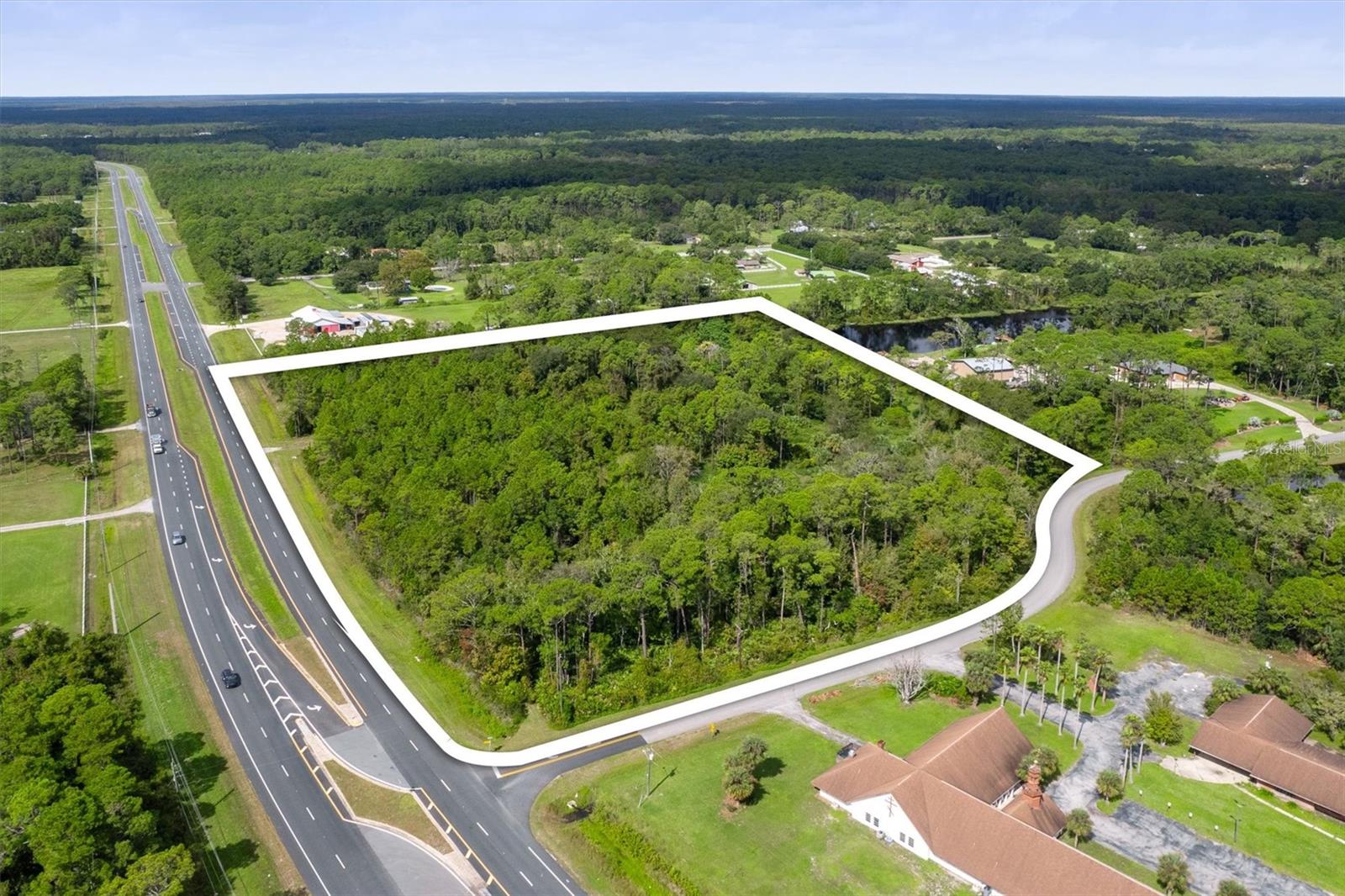 Photo of 0 SR 40, ORMOND BEACH, FL 32174