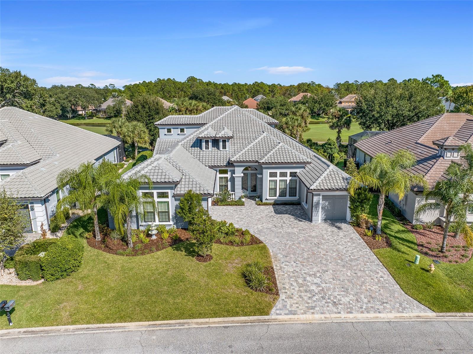 Photo of 534 WINGSPAN DRIVE, ORMOND BEACH, FL 32174