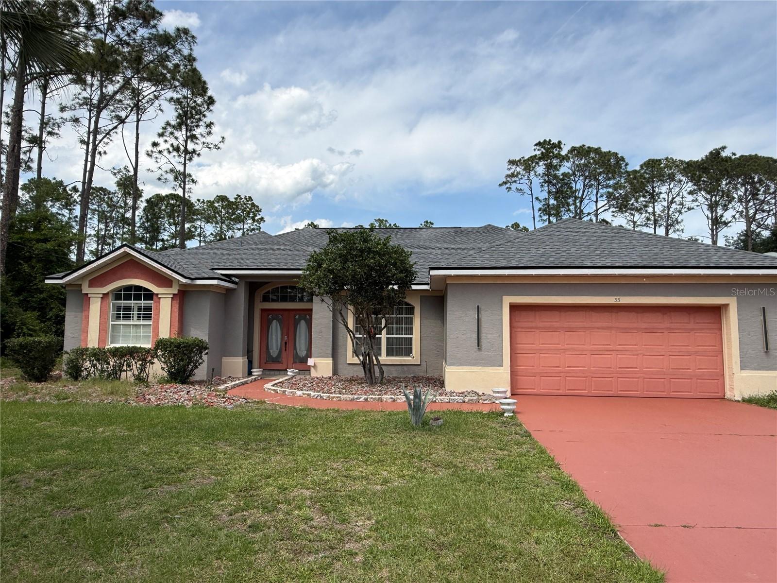 Photo of 33 WENDY LANE, PALM COAST, FL 32164