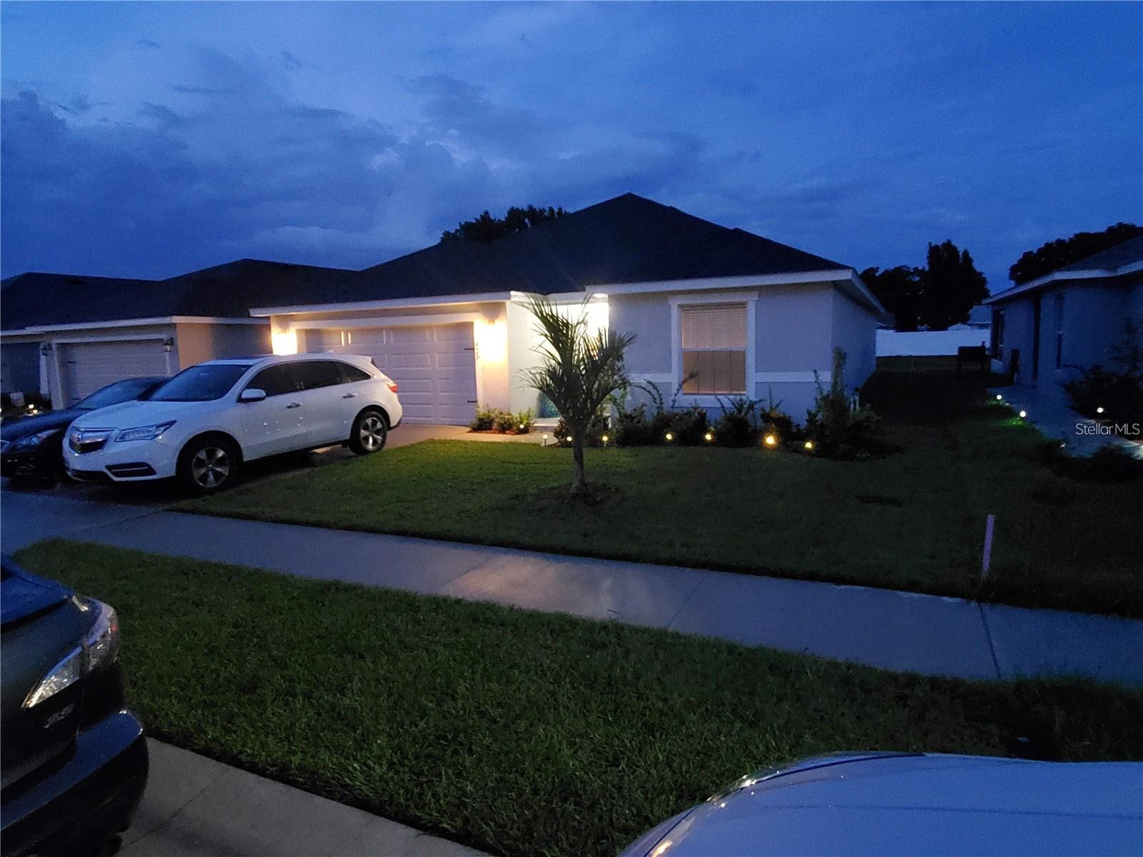 Photo of 425 SAINT GEORGES, EAGLE LAKE, FL 33839