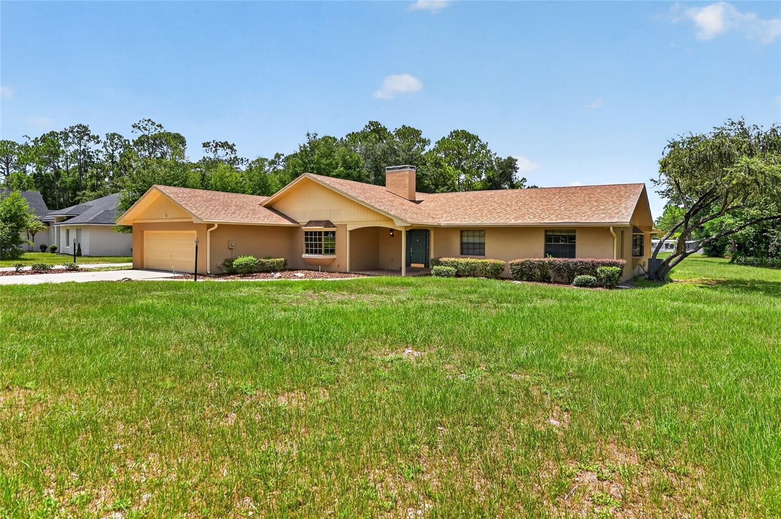 Photo of 815 LAKE NED ROAD, WINTER HAVEN, FL 33884