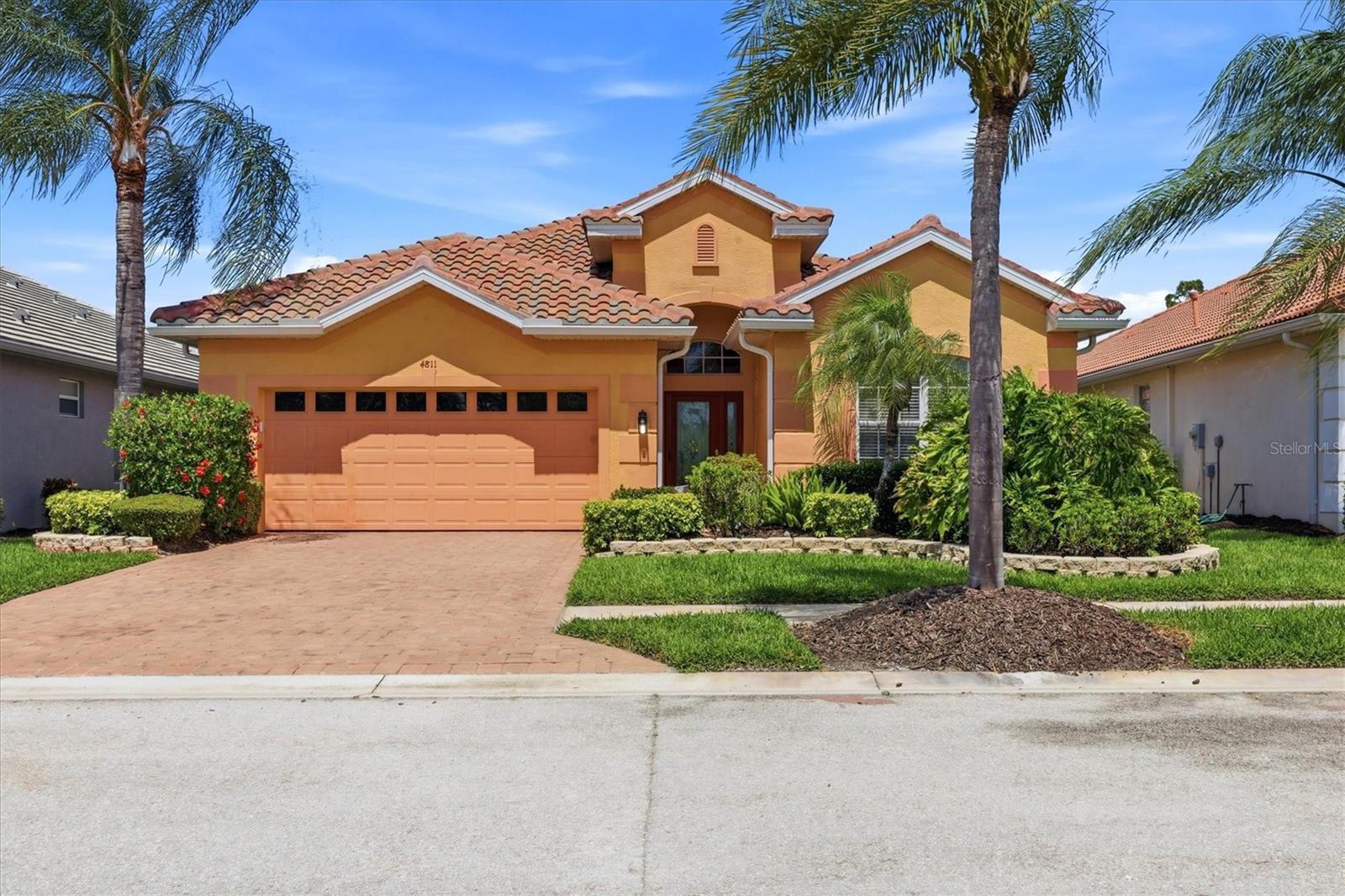Photo of 4811 BLUE HERON CIRCLE, NORTH PORT, FL 34287