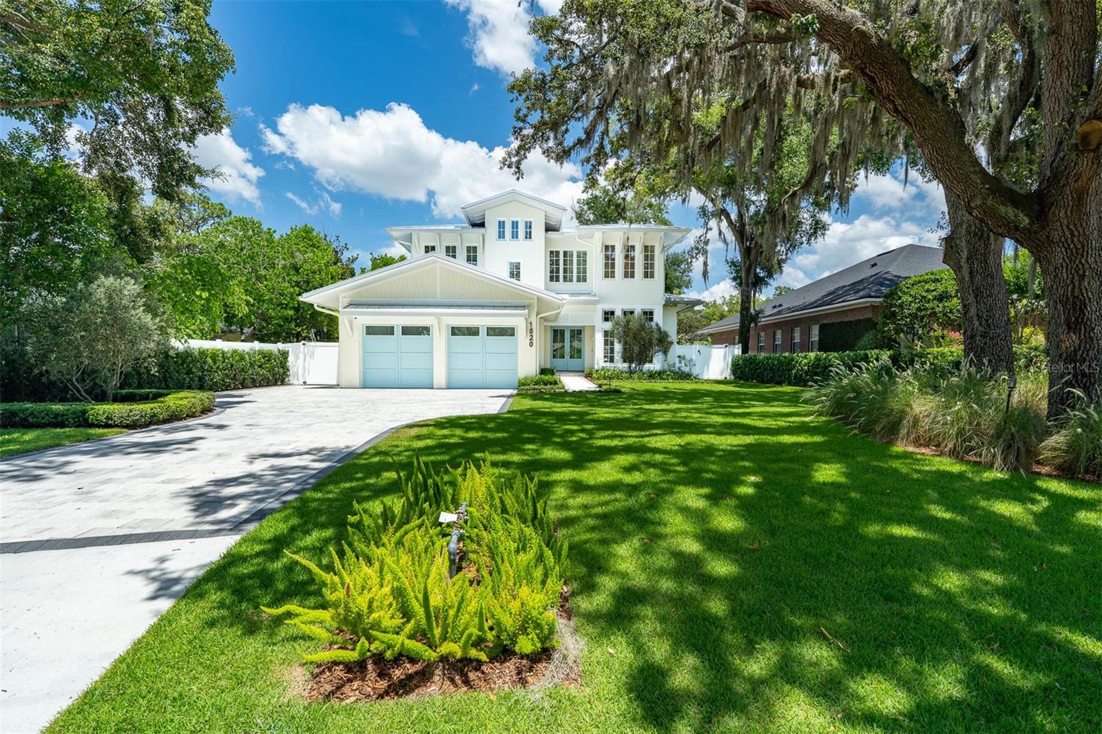 Photo of 1820 GLENCOE ROAD, WINTER PARK, FL 32789