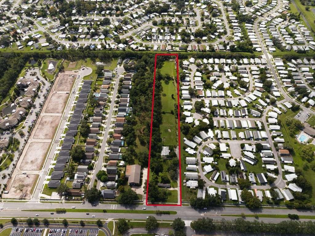 Photo of 6250 PERSHING AVENUE, ORLANDO, FL 32822