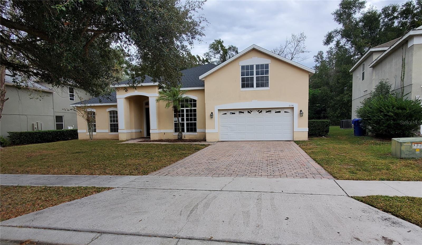 Photo of 2196 LAUREL BLOSSOM CIRCLE, OCOEE, FL 34761