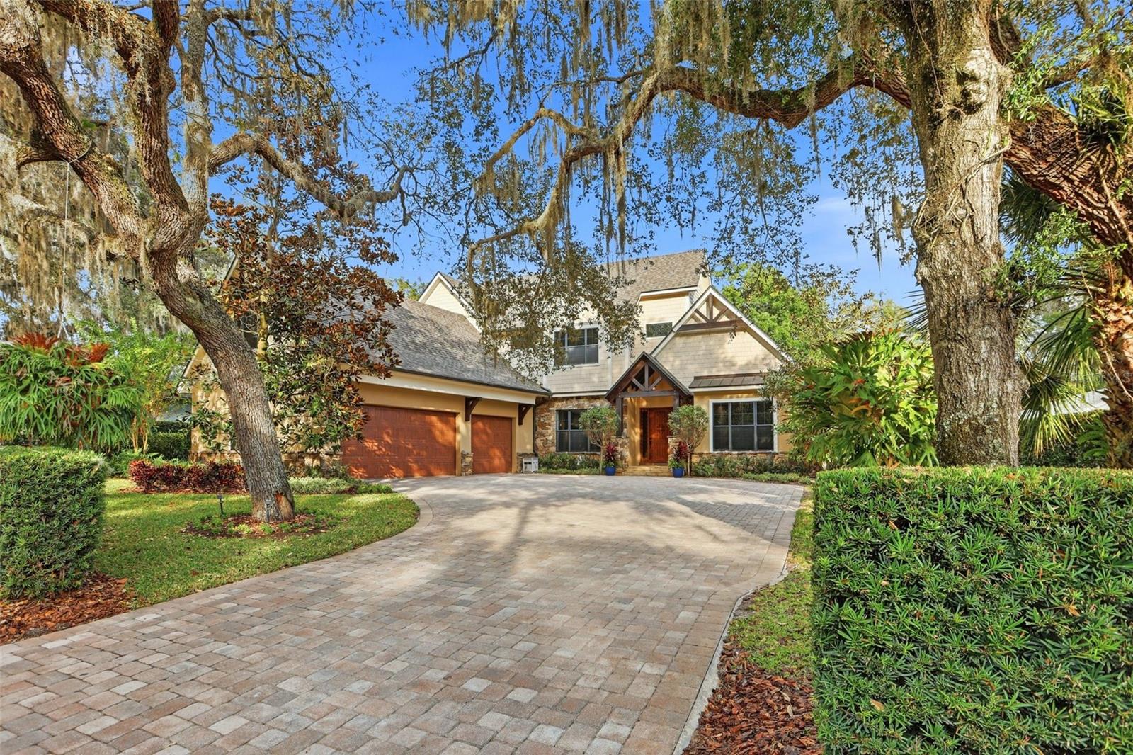 Photo of 713 MAIN STREET, WINDERMERE, FL 34786